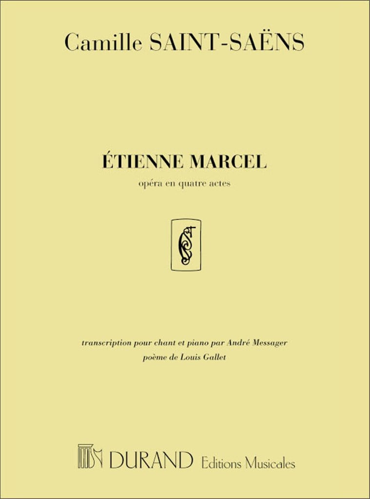 Etienne Marcel